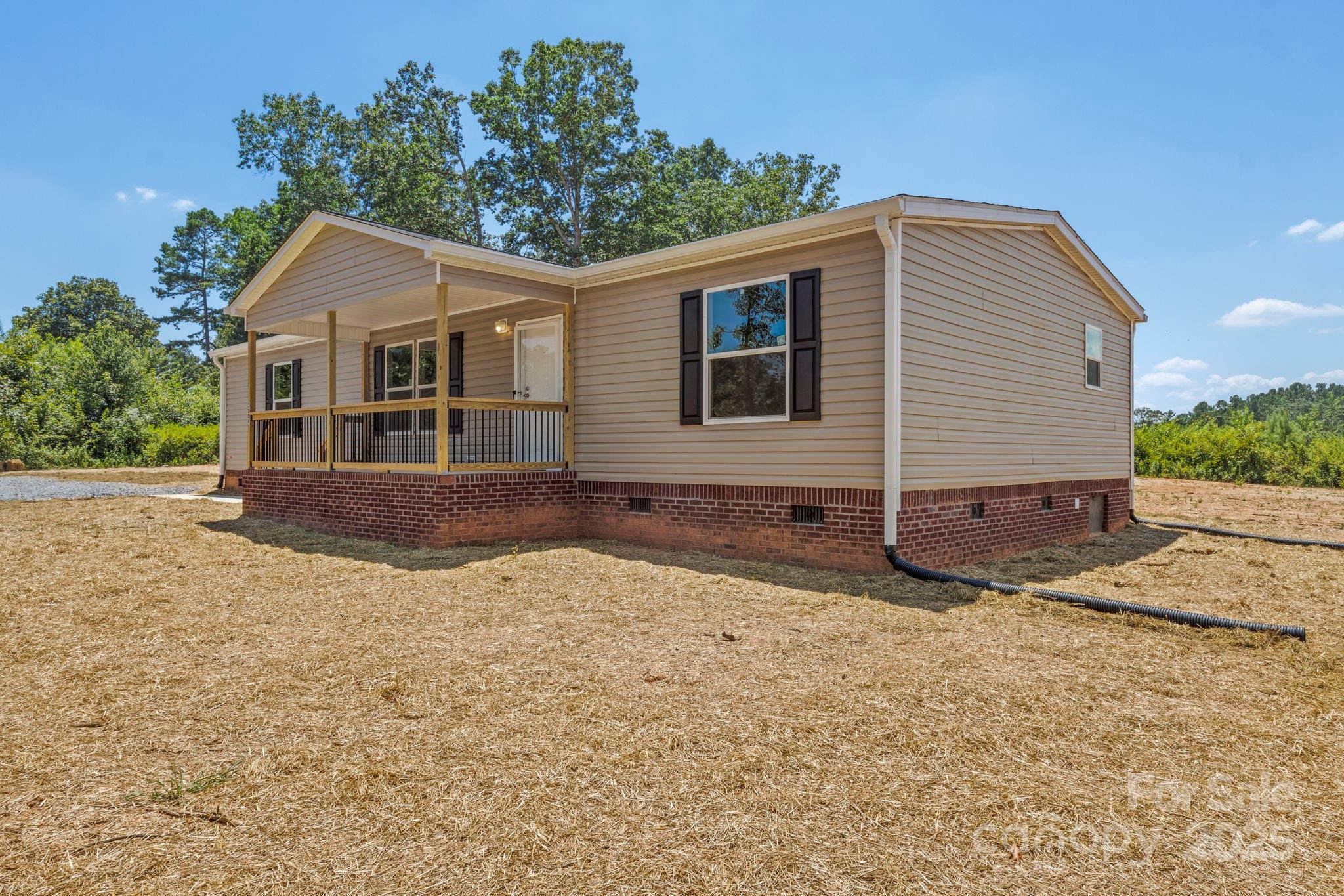 3009 Polkville Road