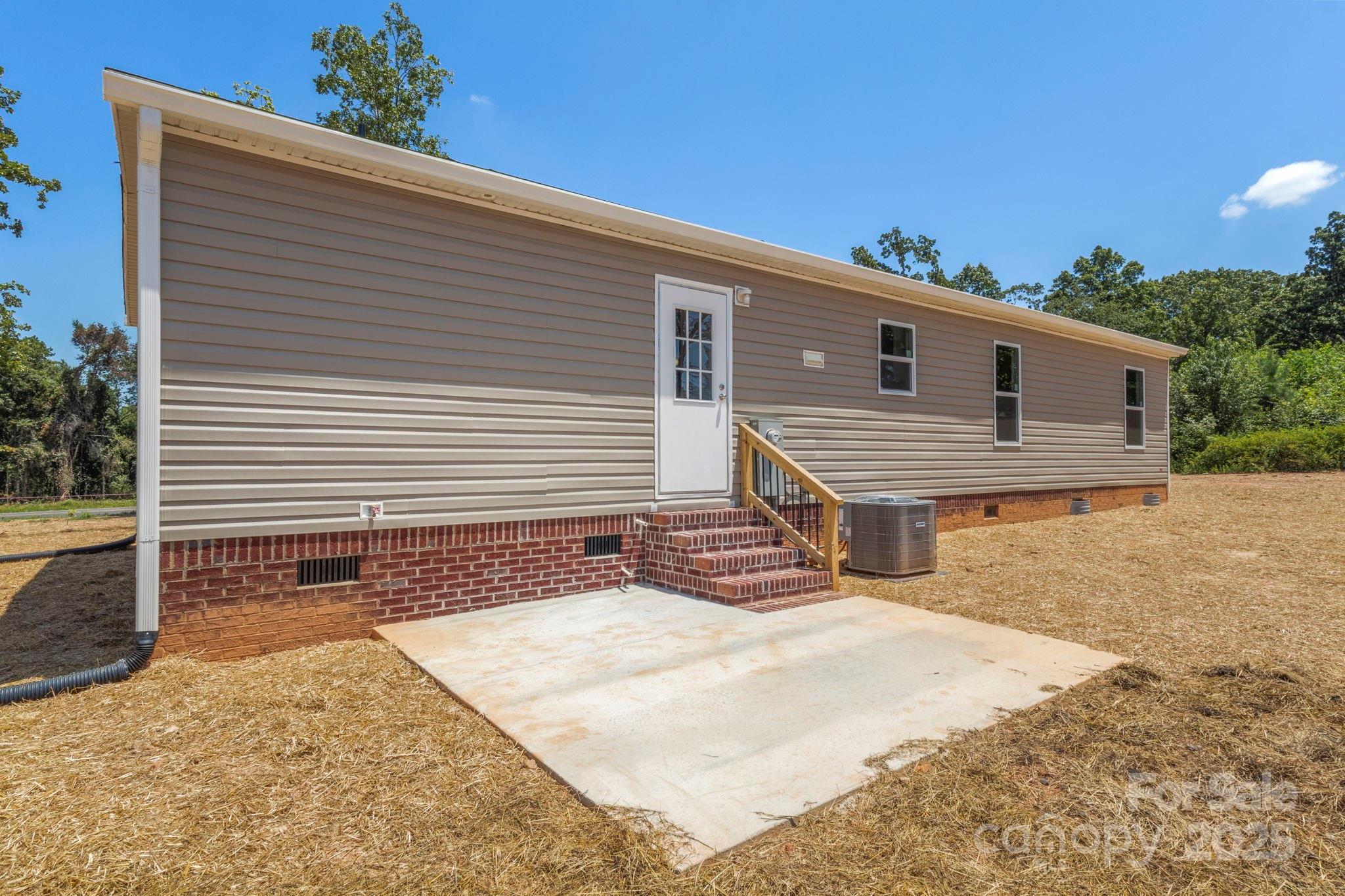 3009 Polkville Road