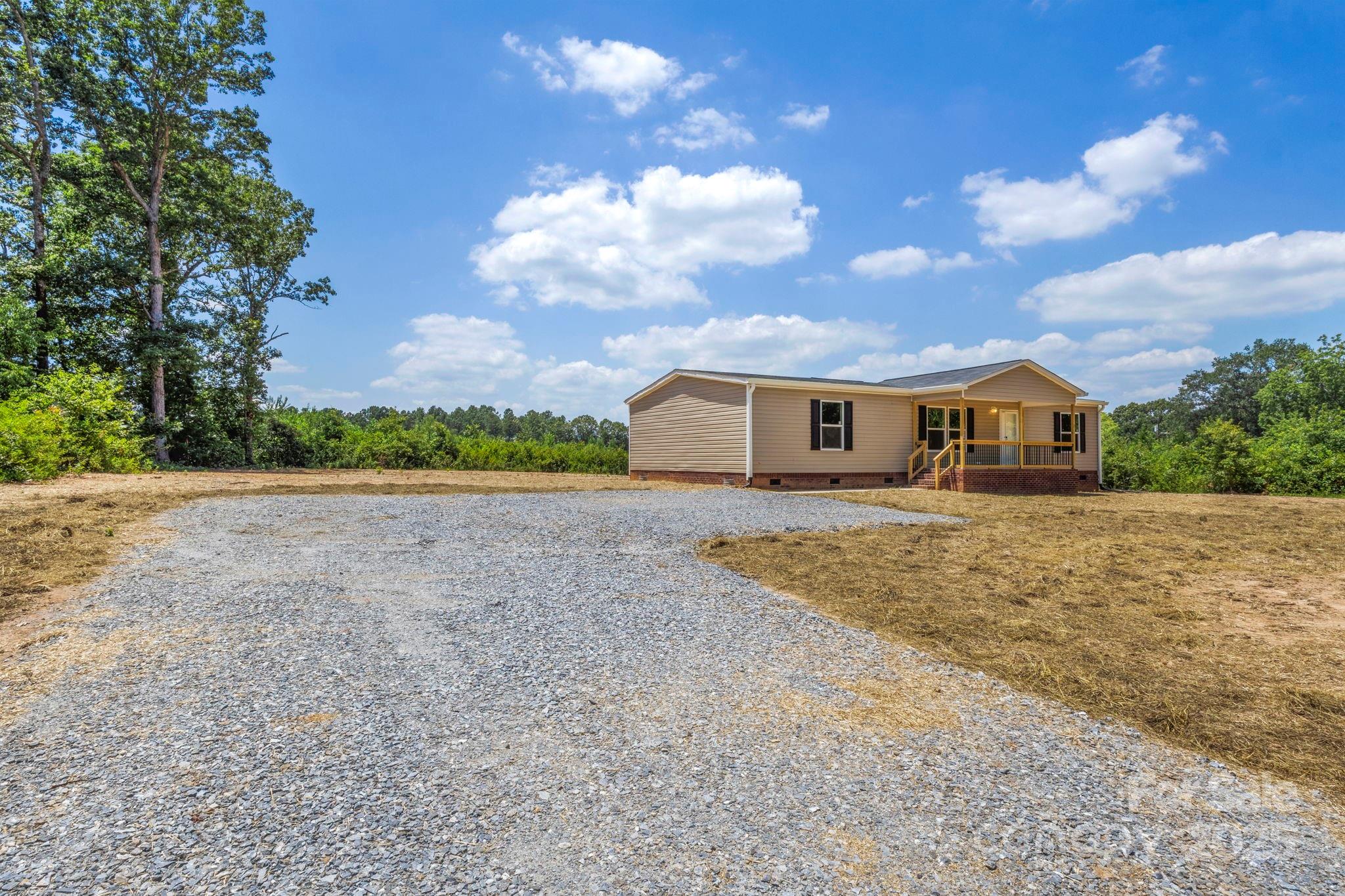 3009 Polkville Road