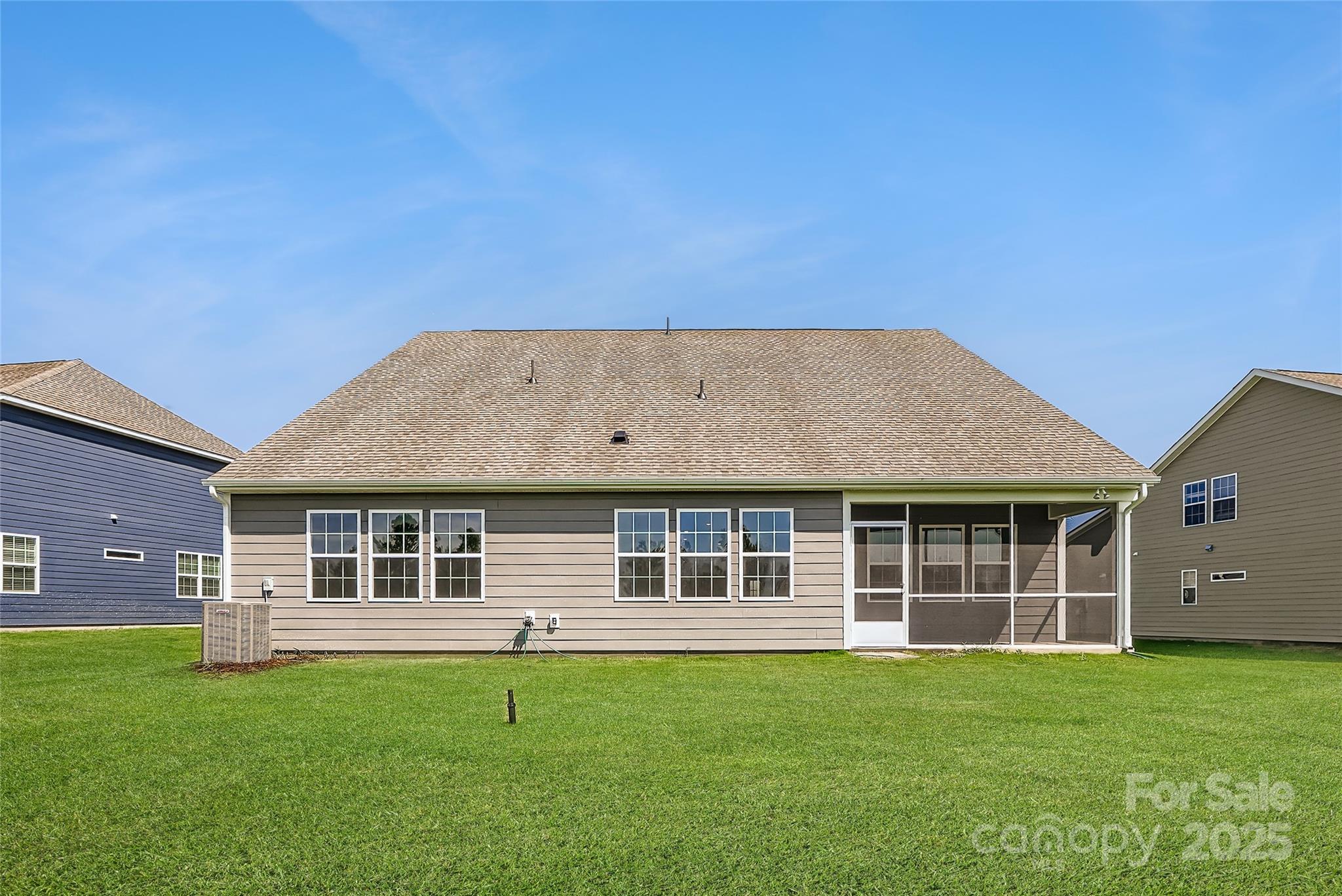 Roselyn - Residential