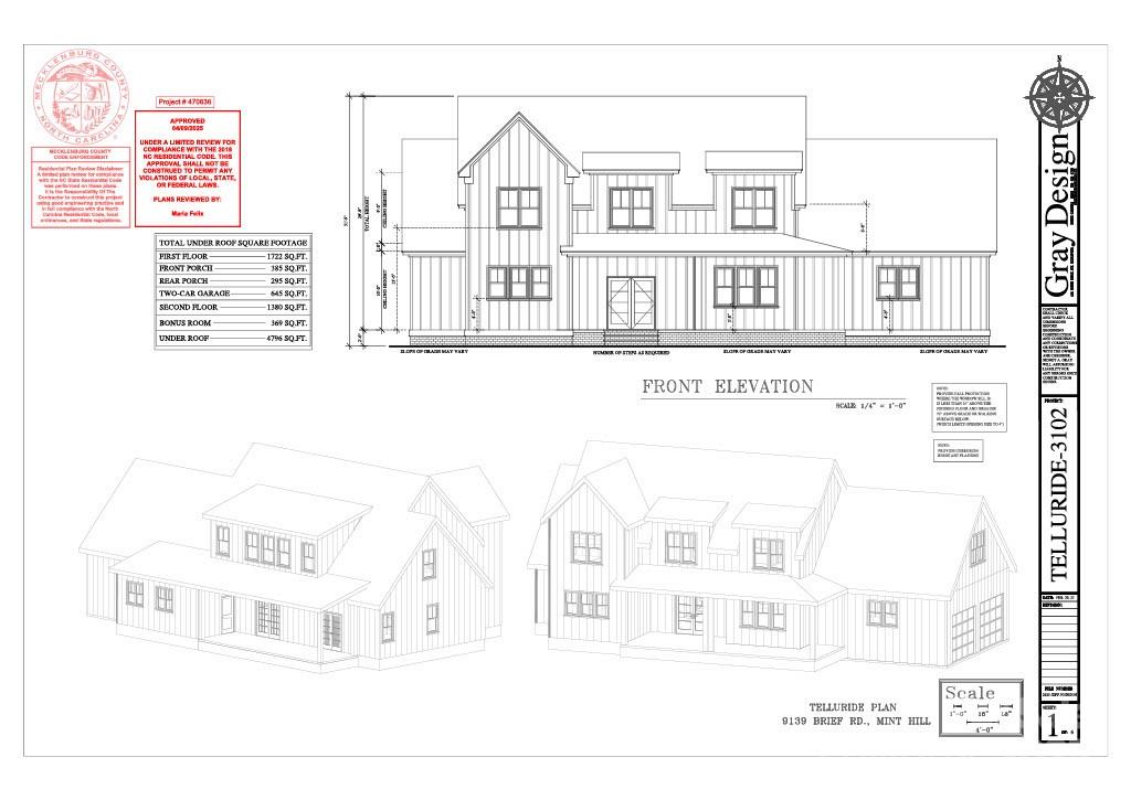 9139 Brief Road