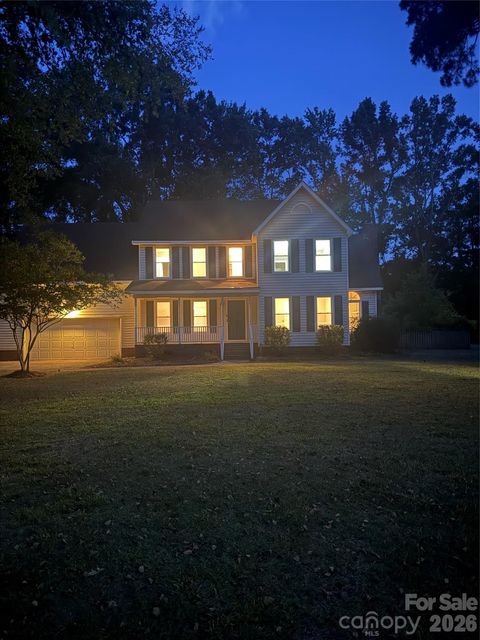 Photo of 125 Bishop Drive, Winterville, NC 28590 (MLS # 4400069)
