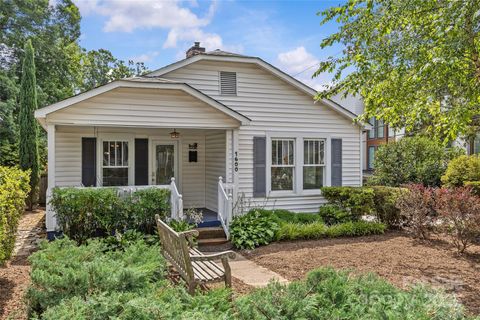 1600 Onslow Drive Charlotte NC 28205