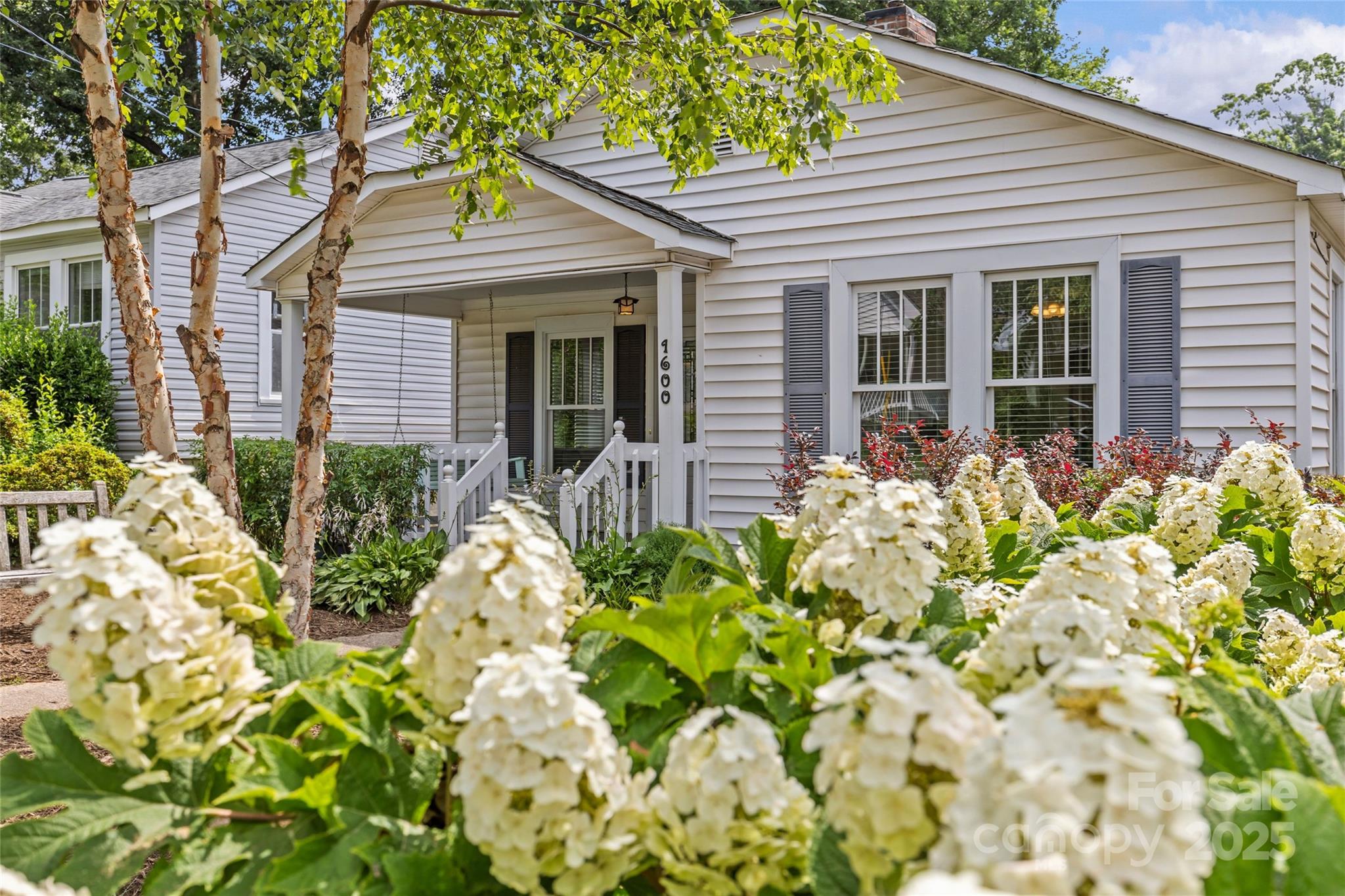 1600 Onslow Drive