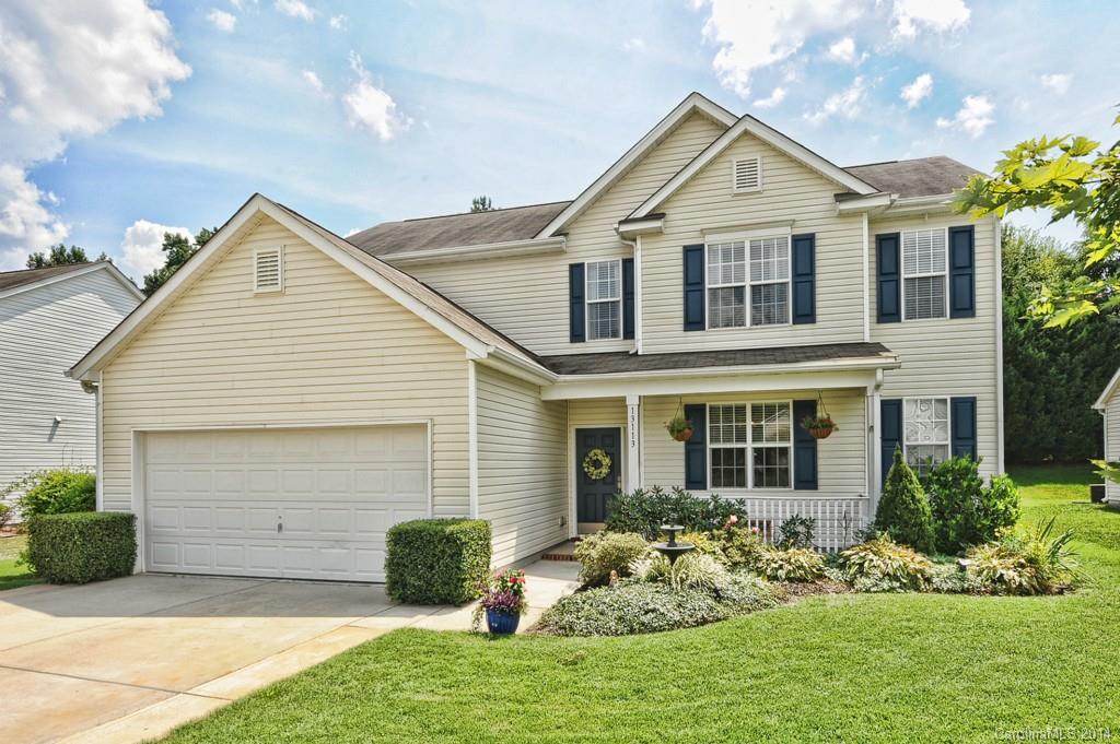 Hamilton Green - Residential