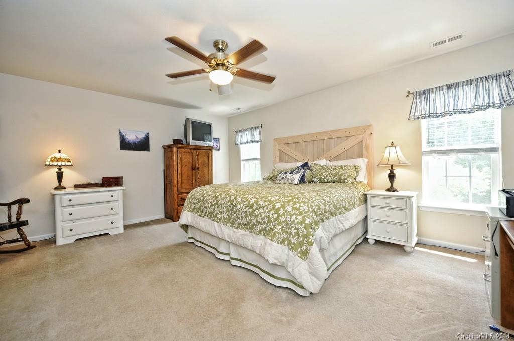 Hamilton Green - Residential