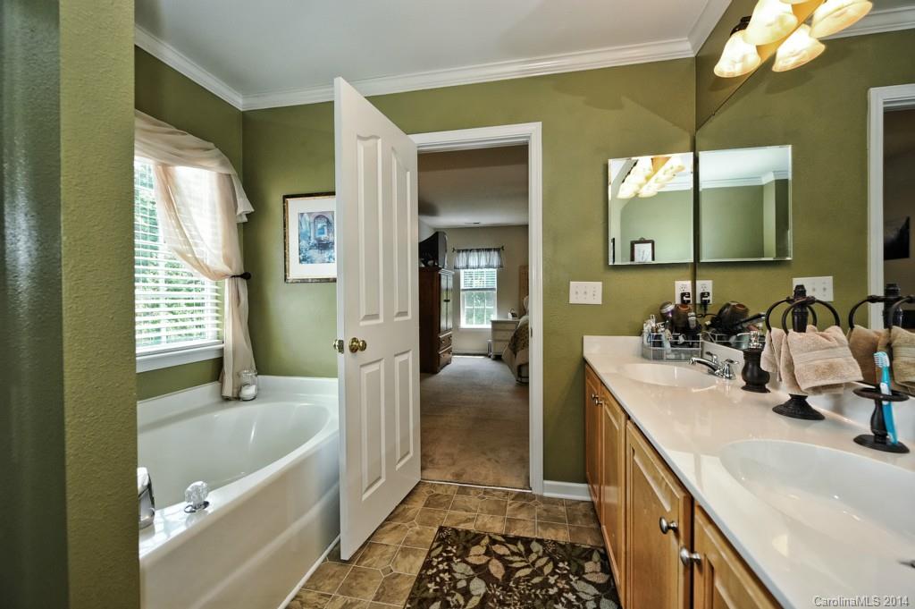 Hamilton Green - Residential