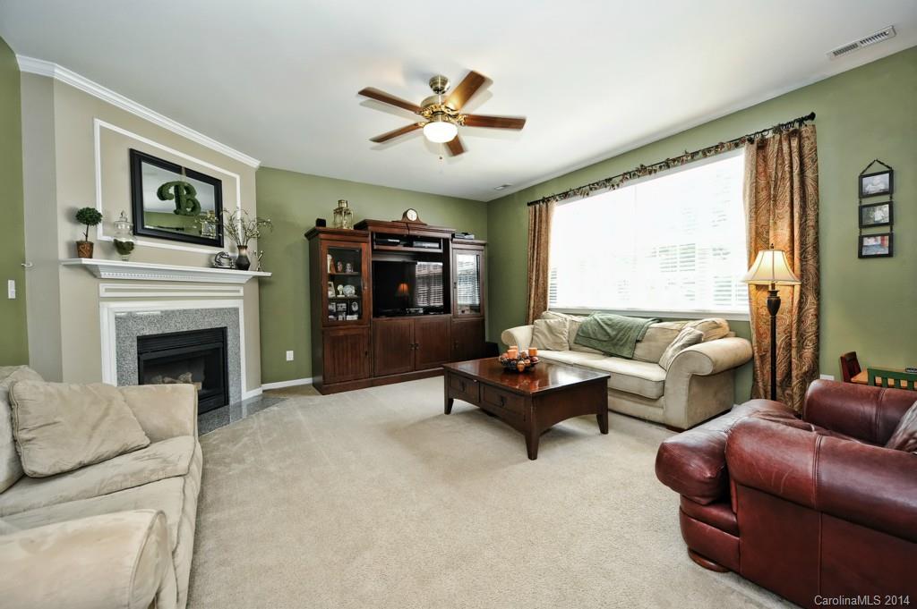 Hamilton Green - Residential