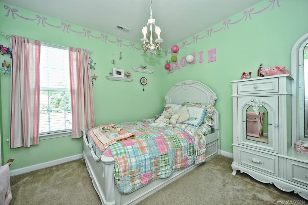 Hamilton Green - Residential