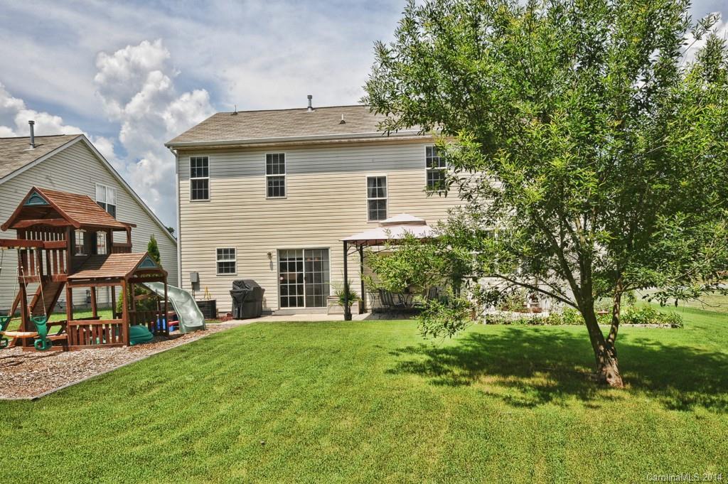 Hamilton Green - Residential