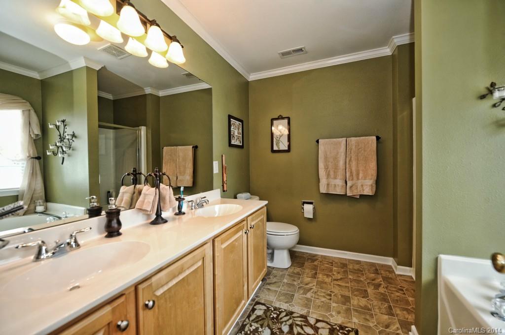 Hamilton Green - Residential