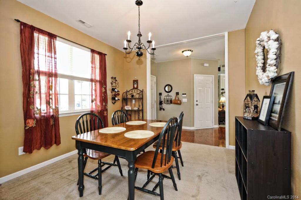 Hamilton Green - Residential