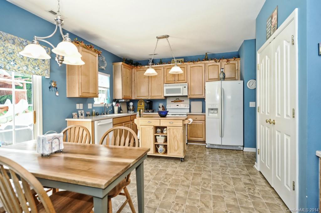Hamilton Green - Residential
