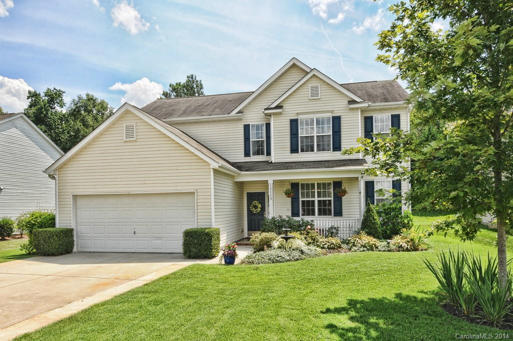 Hamilton Green - Residential