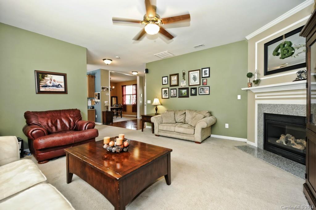 Hamilton Green - Residential