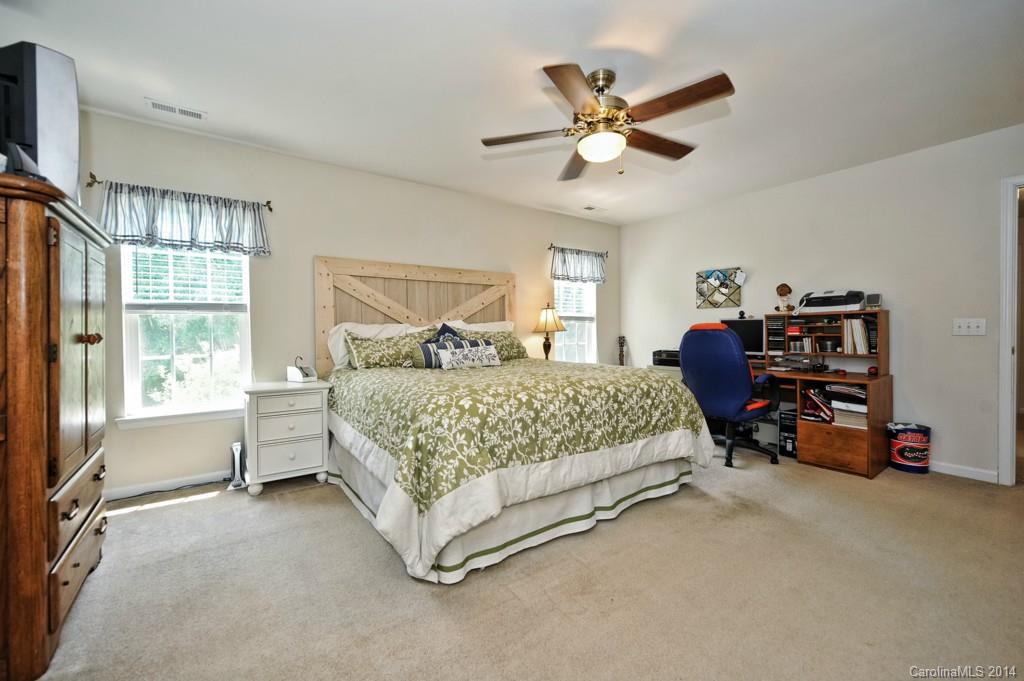 Hamilton Green - Residential