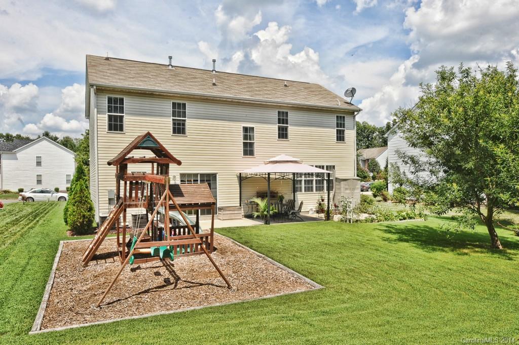 Hamilton Green - Residential