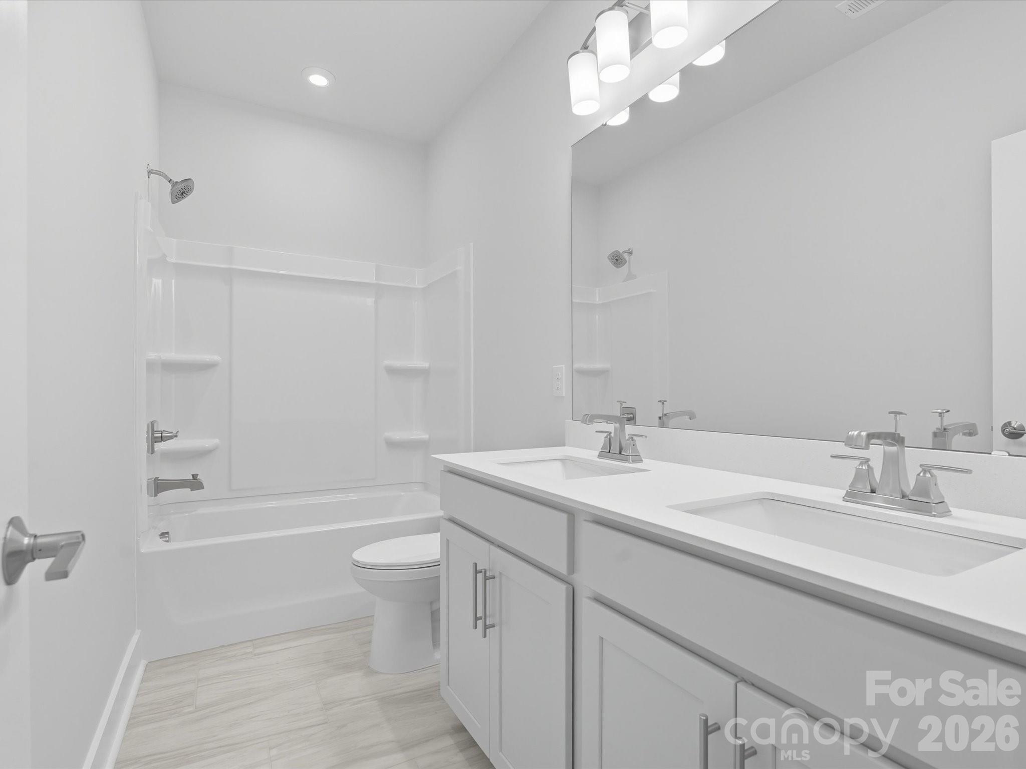 Seven Oaks - Residential