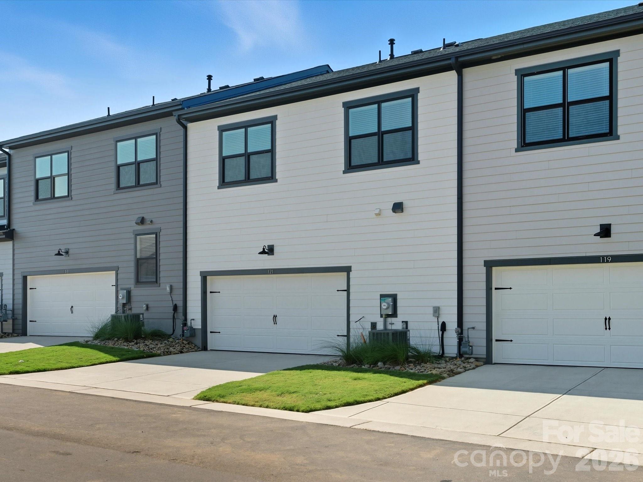 Seven Oaks - Residential