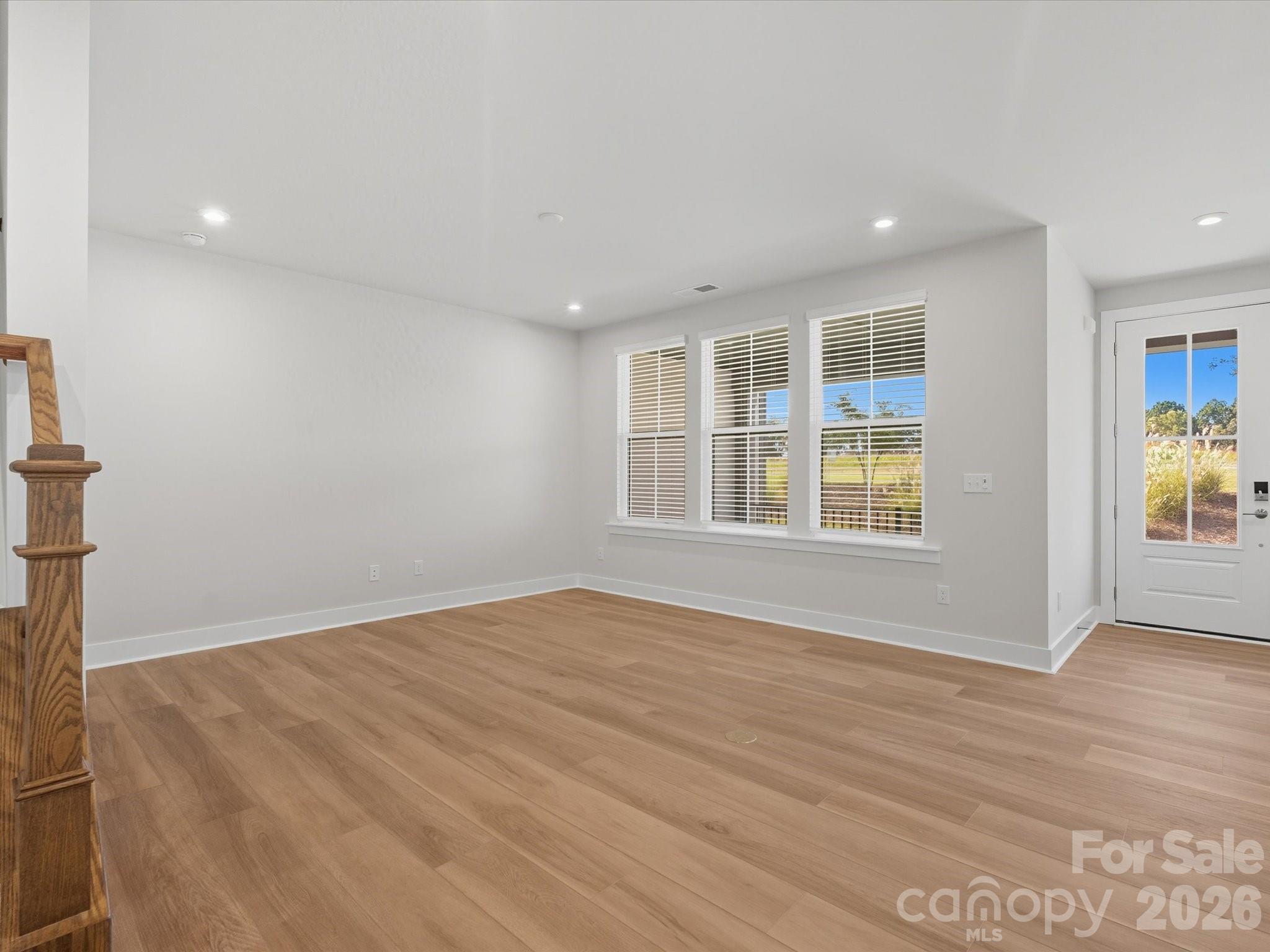 Seven Oaks - Residential