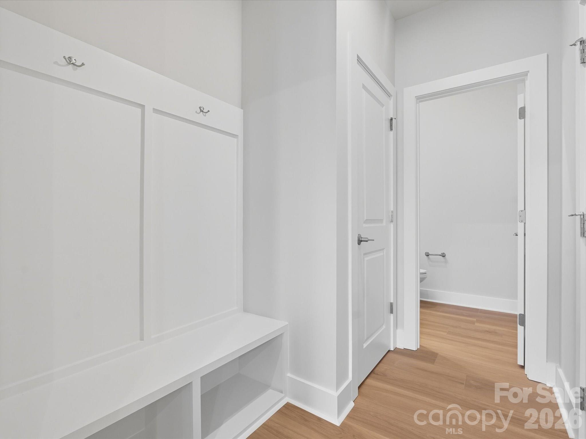 Seven Oaks - Residential