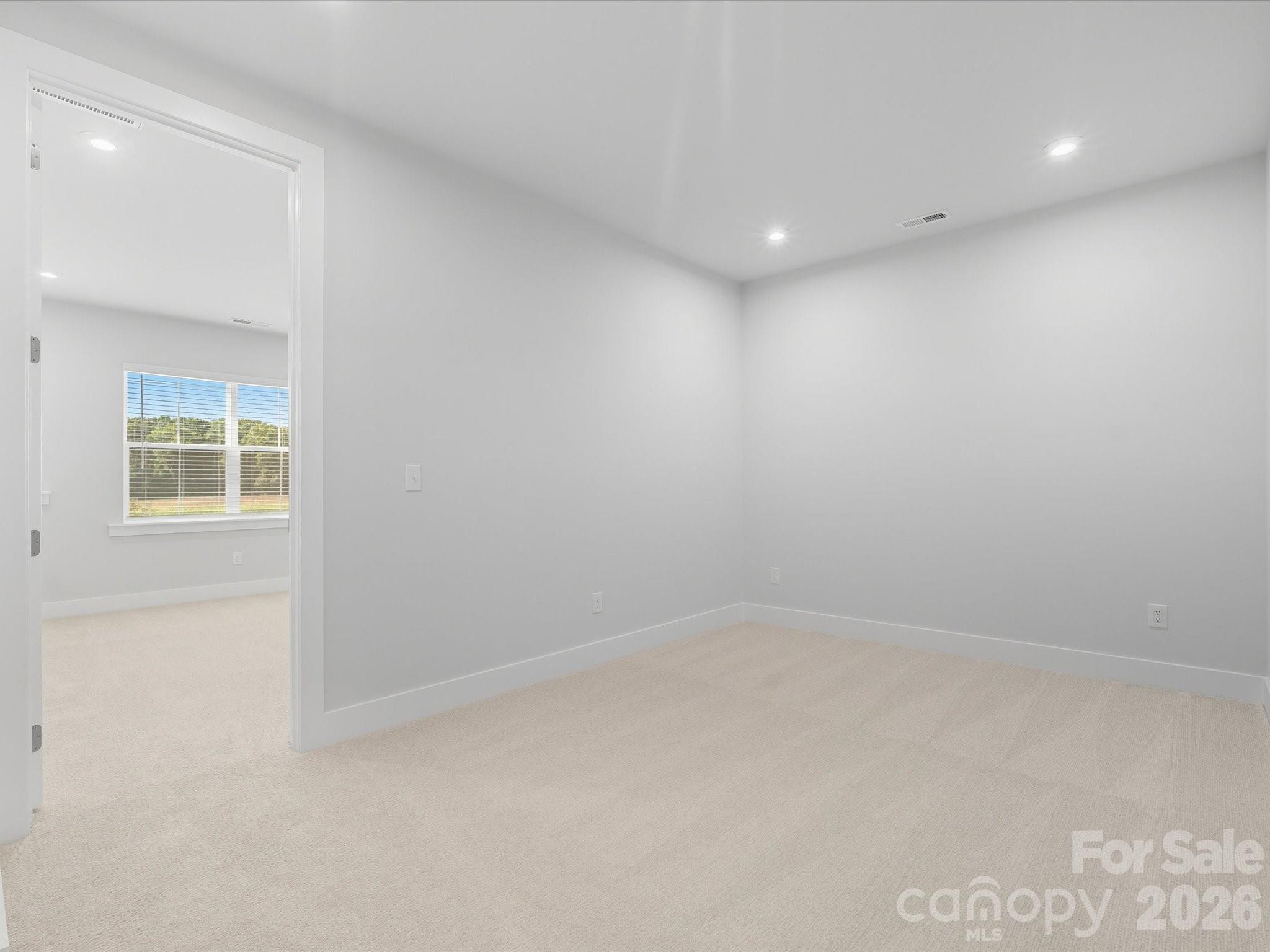 Seven Oaks - Residential