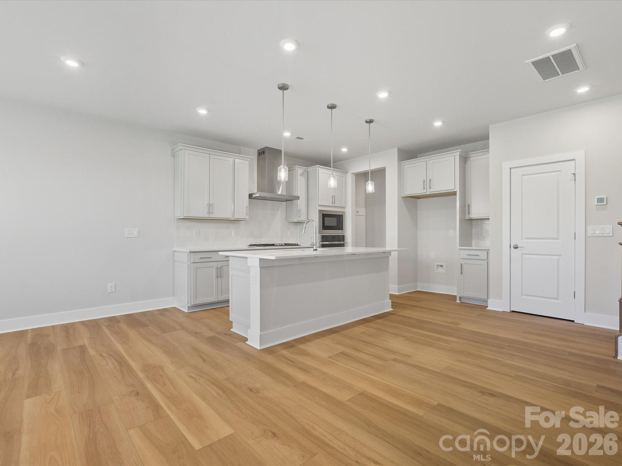 Seven Oaks - Residential