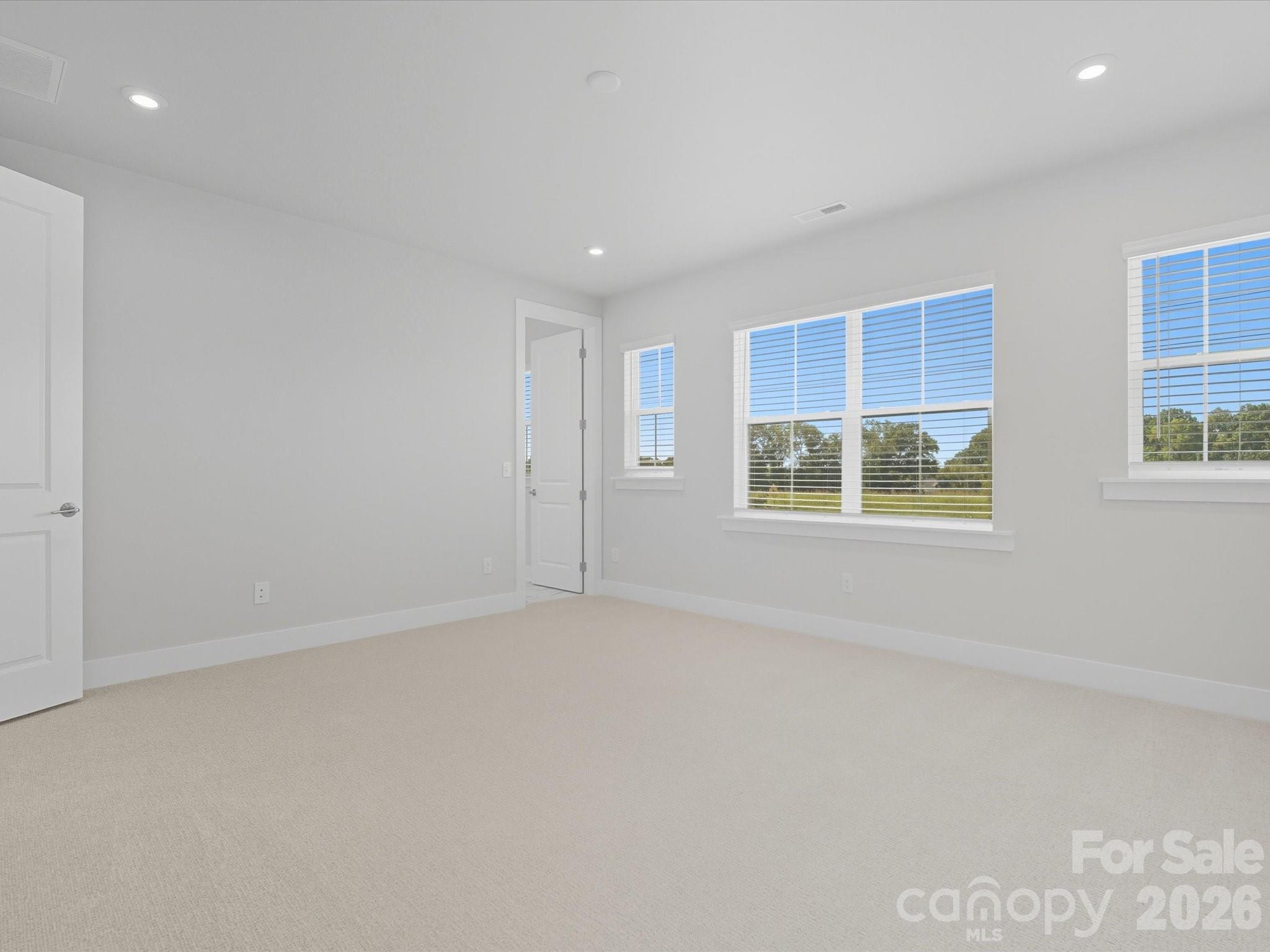 Seven Oaks - Residential