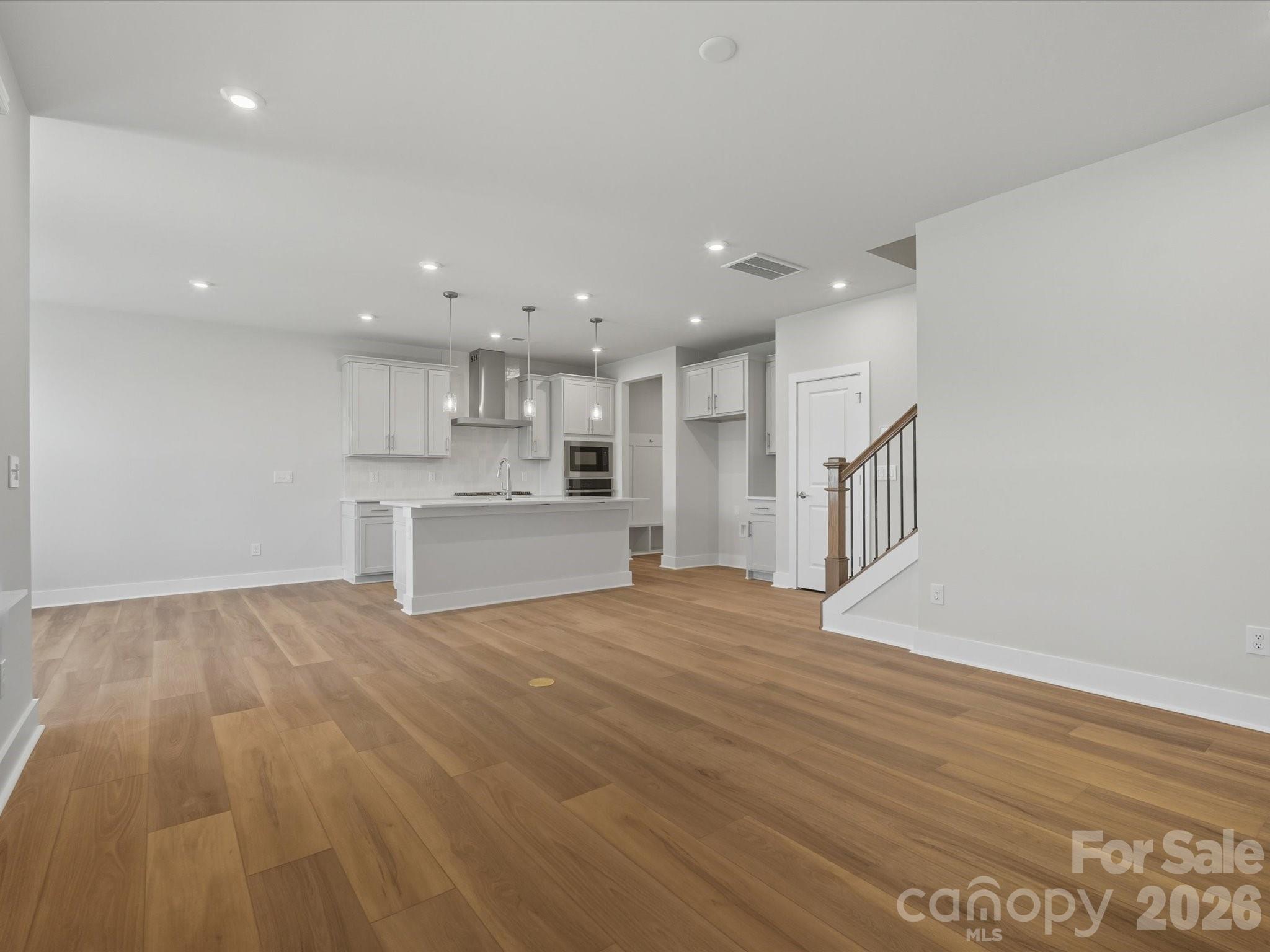 Seven Oaks - Residential