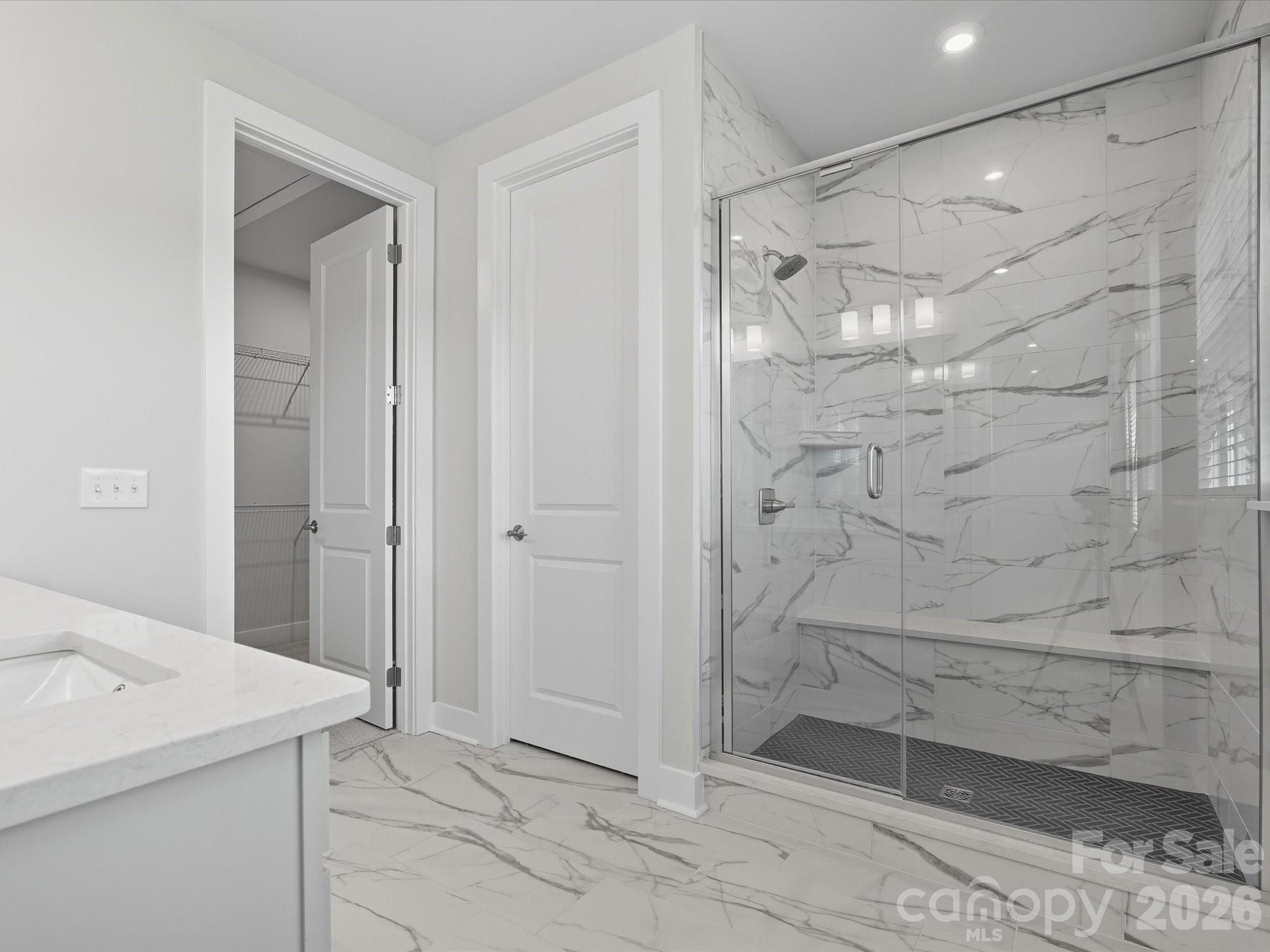 Seven Oaks - Residential