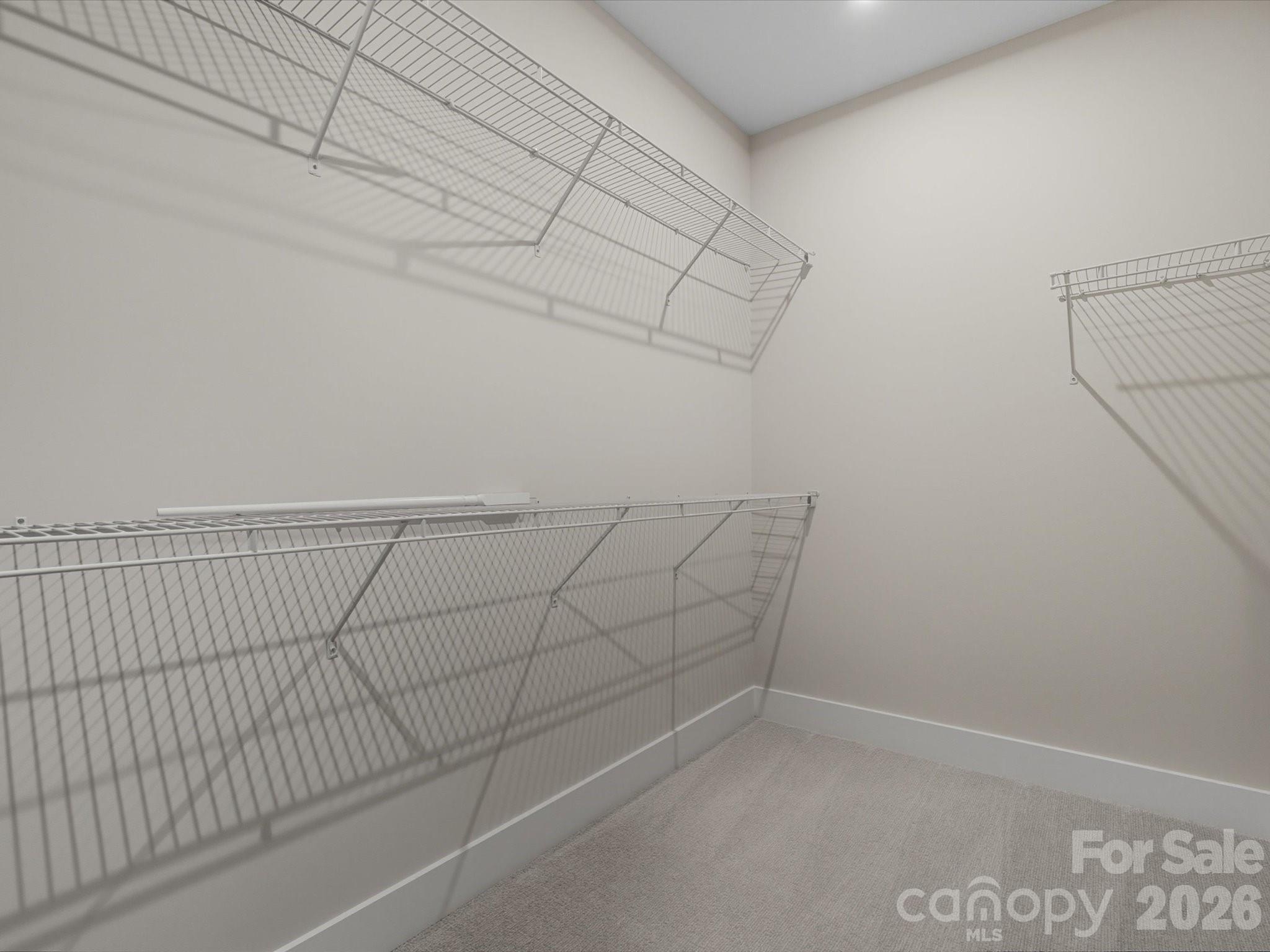 Seven Oaks - Residential