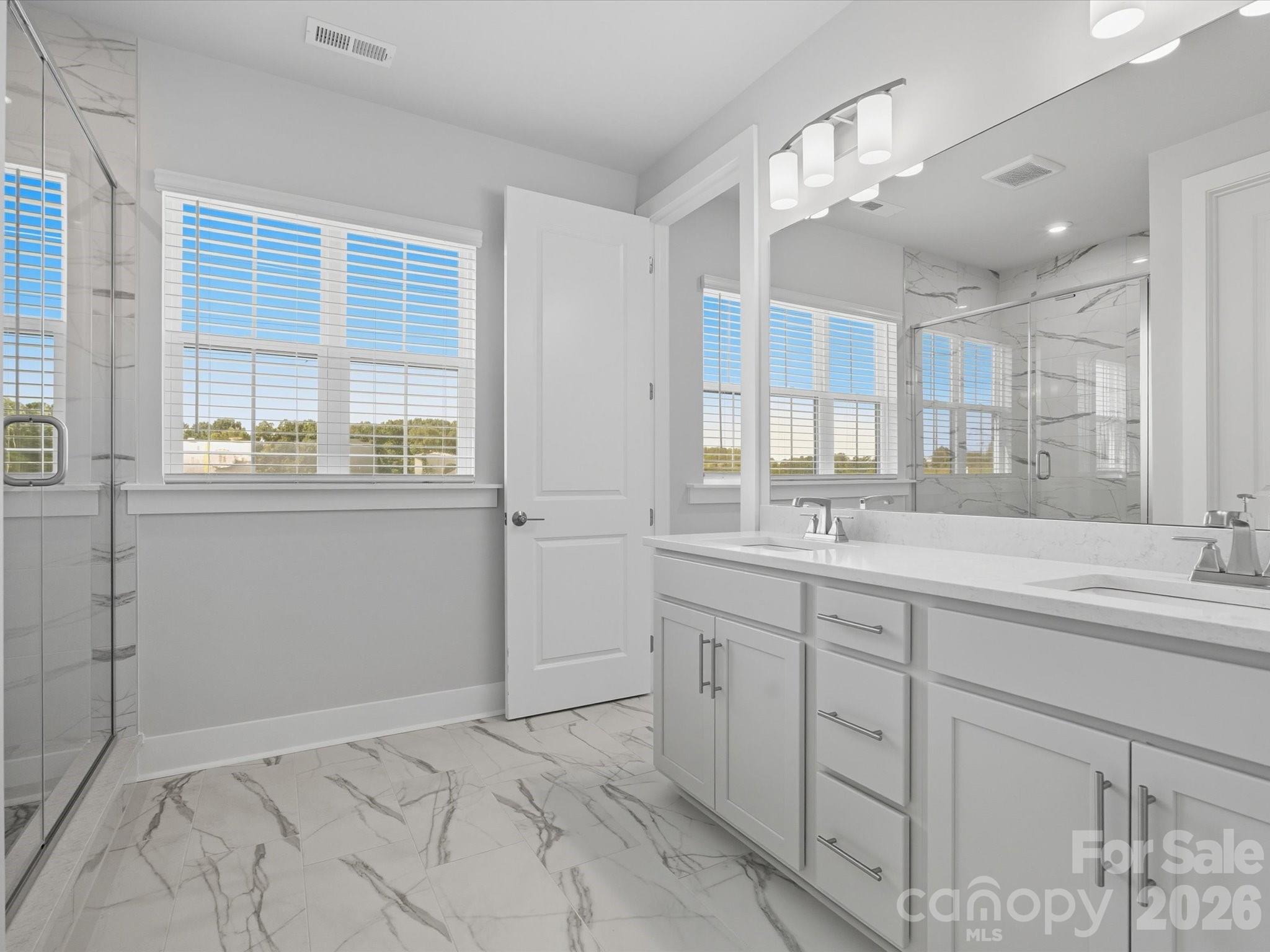 Seven Oaks - Residential