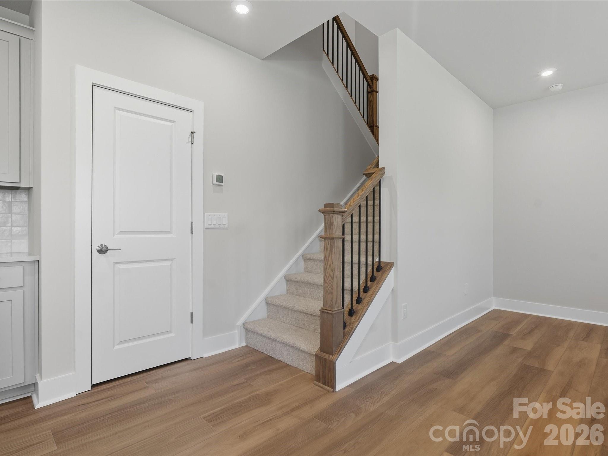 Seven Oaks - Residential