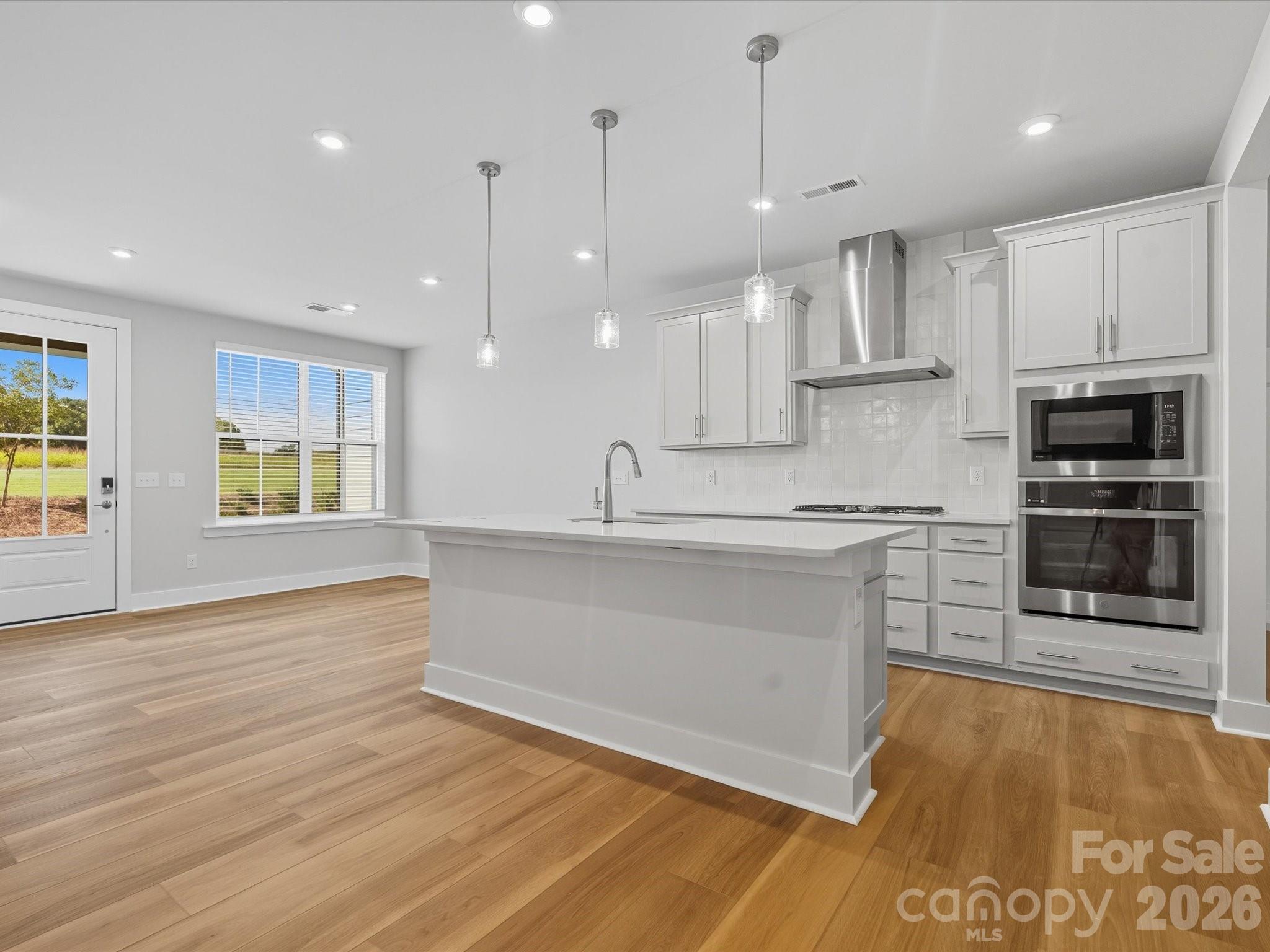 Seven Oaks - Residential