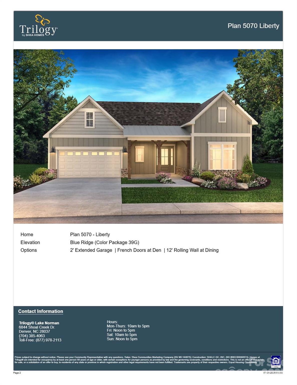 5709 Caneel Lane 994