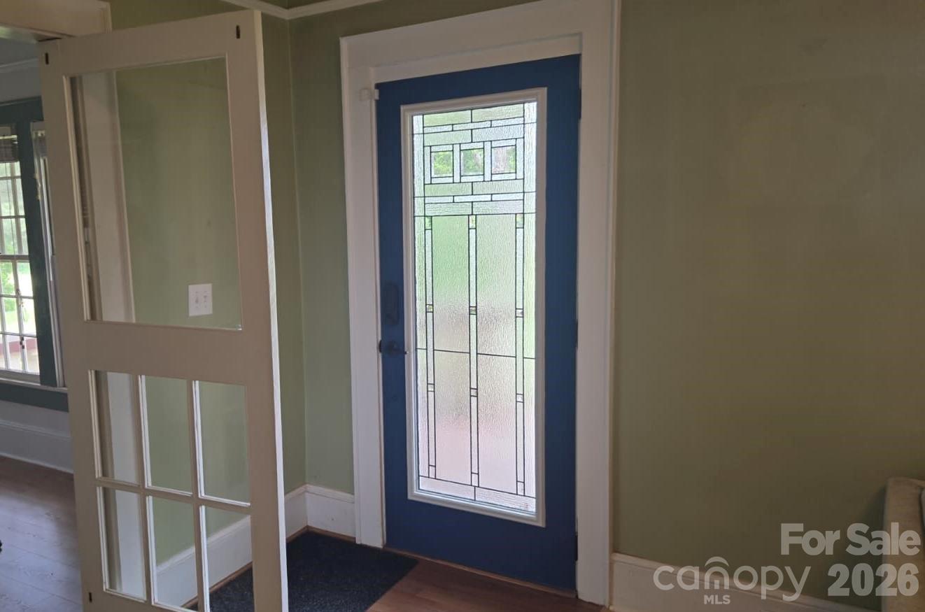 241 Poors Ford Road