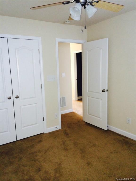 Harpers Mill - Residential Lease