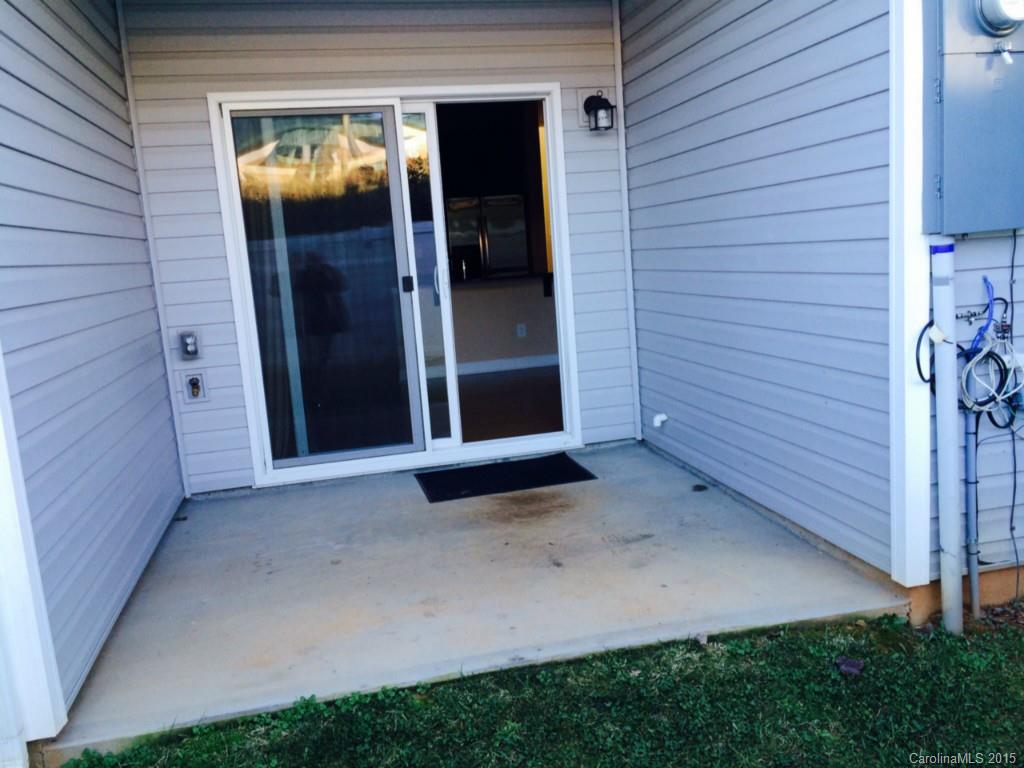 Harpers Mill - Residential Lease