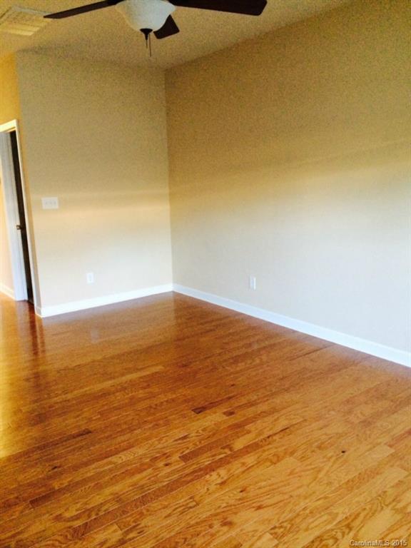 Harpers Mill - Residential Lease