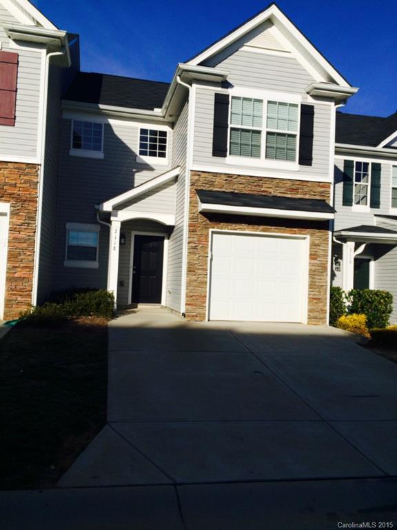 Harpers Mill - Residential Lease