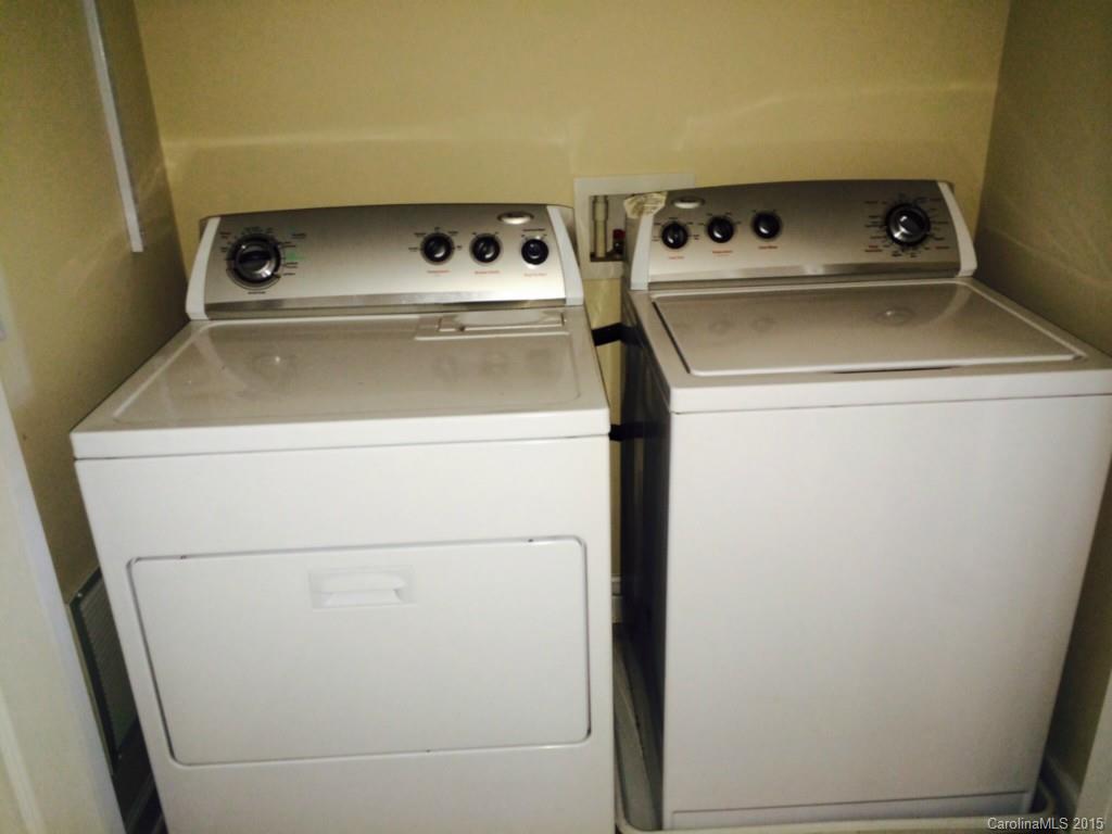 Harpers Mill - Residential Lease