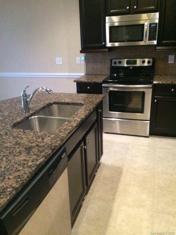 Harpers Mill - Residential Lease