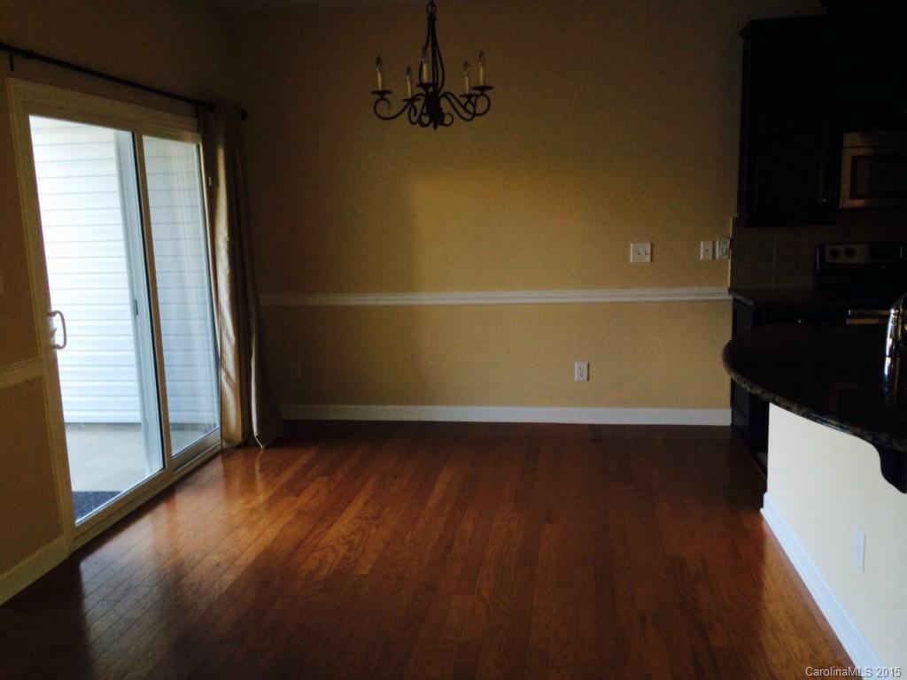 Harpers Mill - Residential Lease