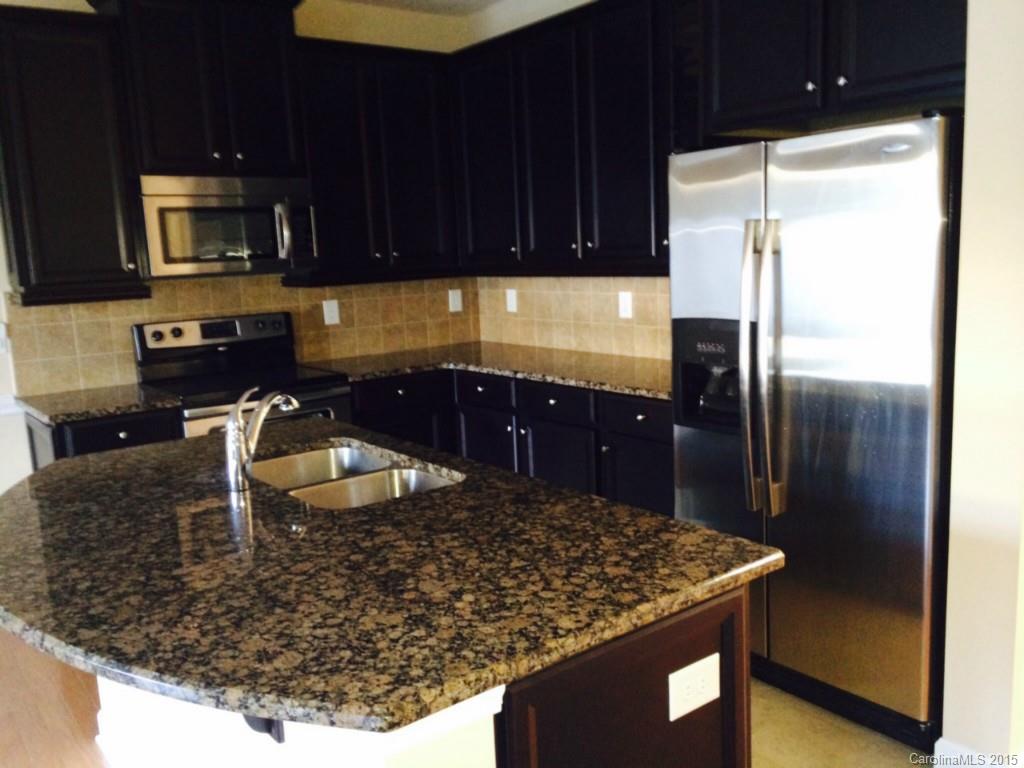 Harpers Mill - Residential Lease