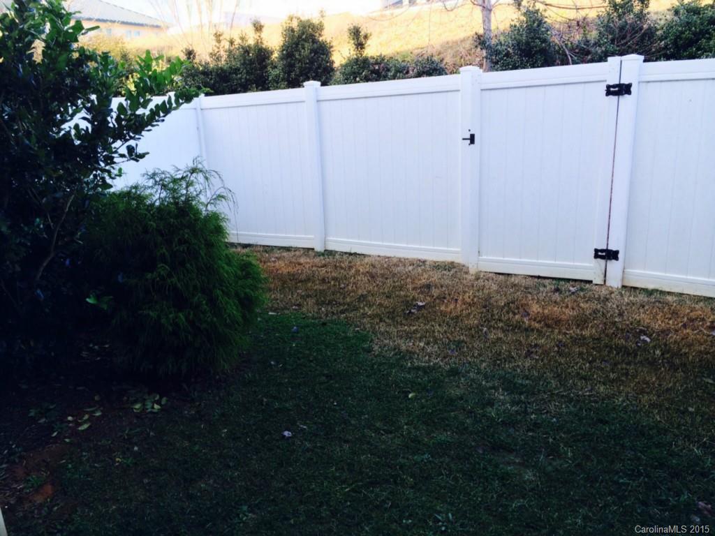 Harpers Mill - Residential Lease