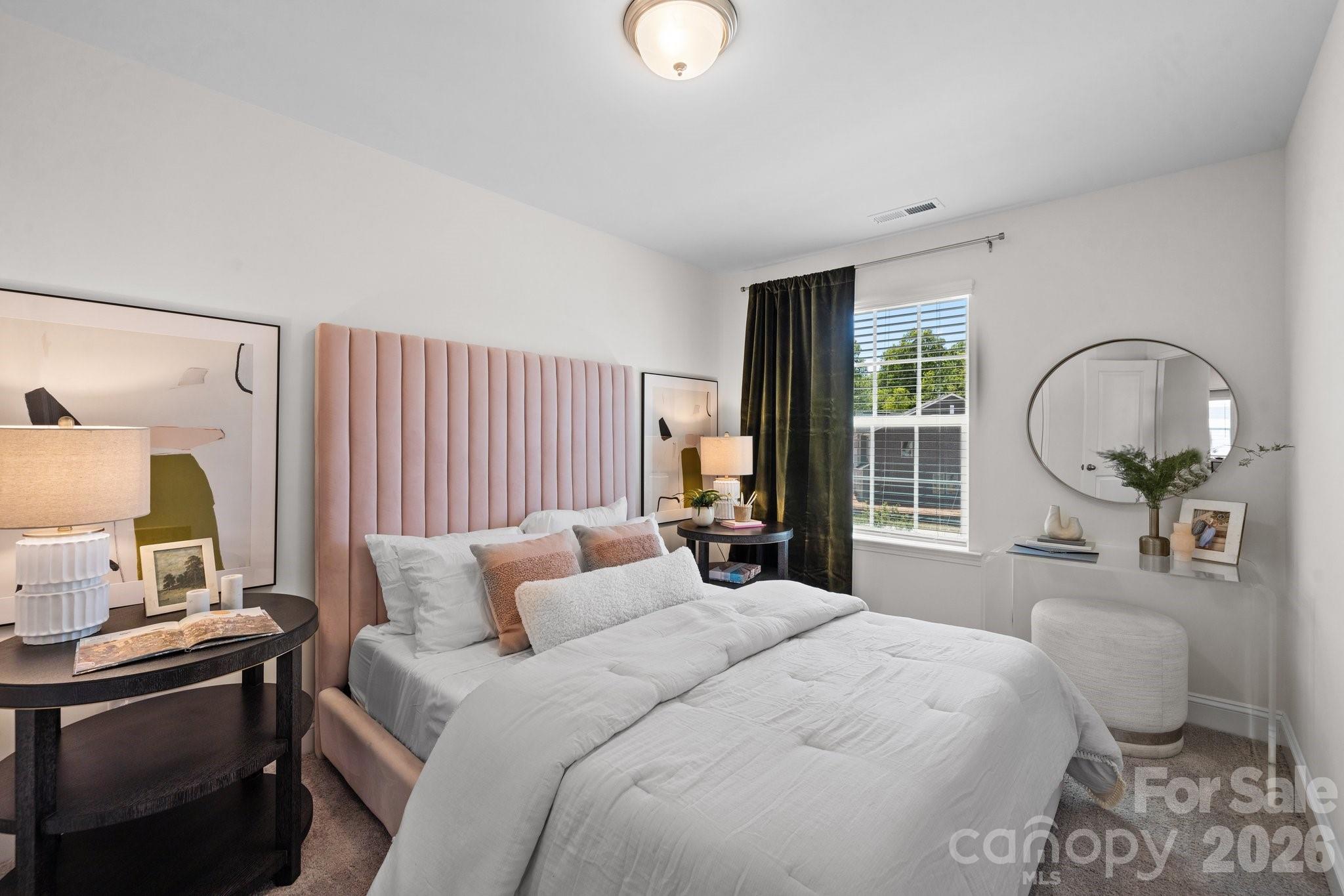 ODELL PARK - Residential