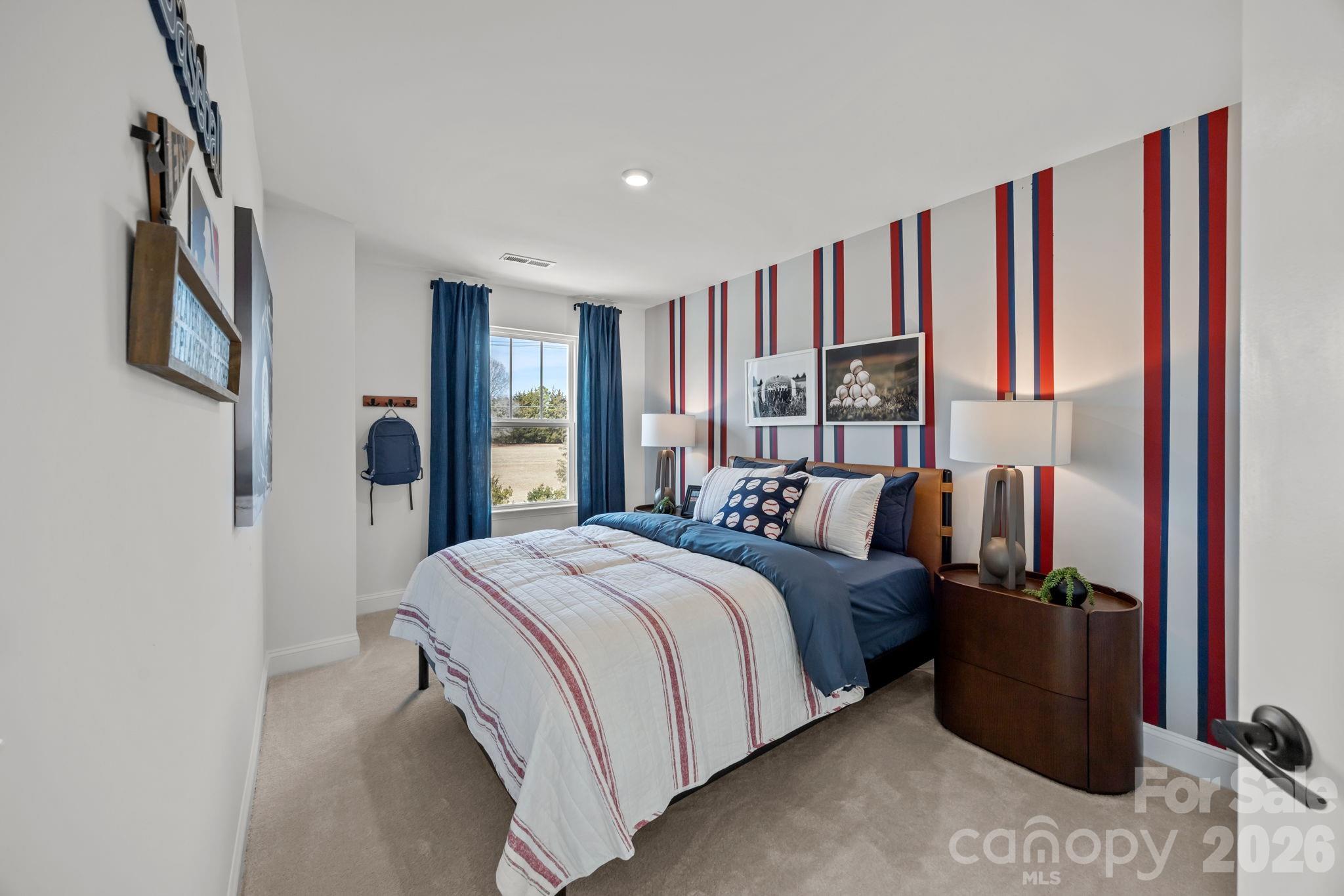 ODELL PARK - Residential