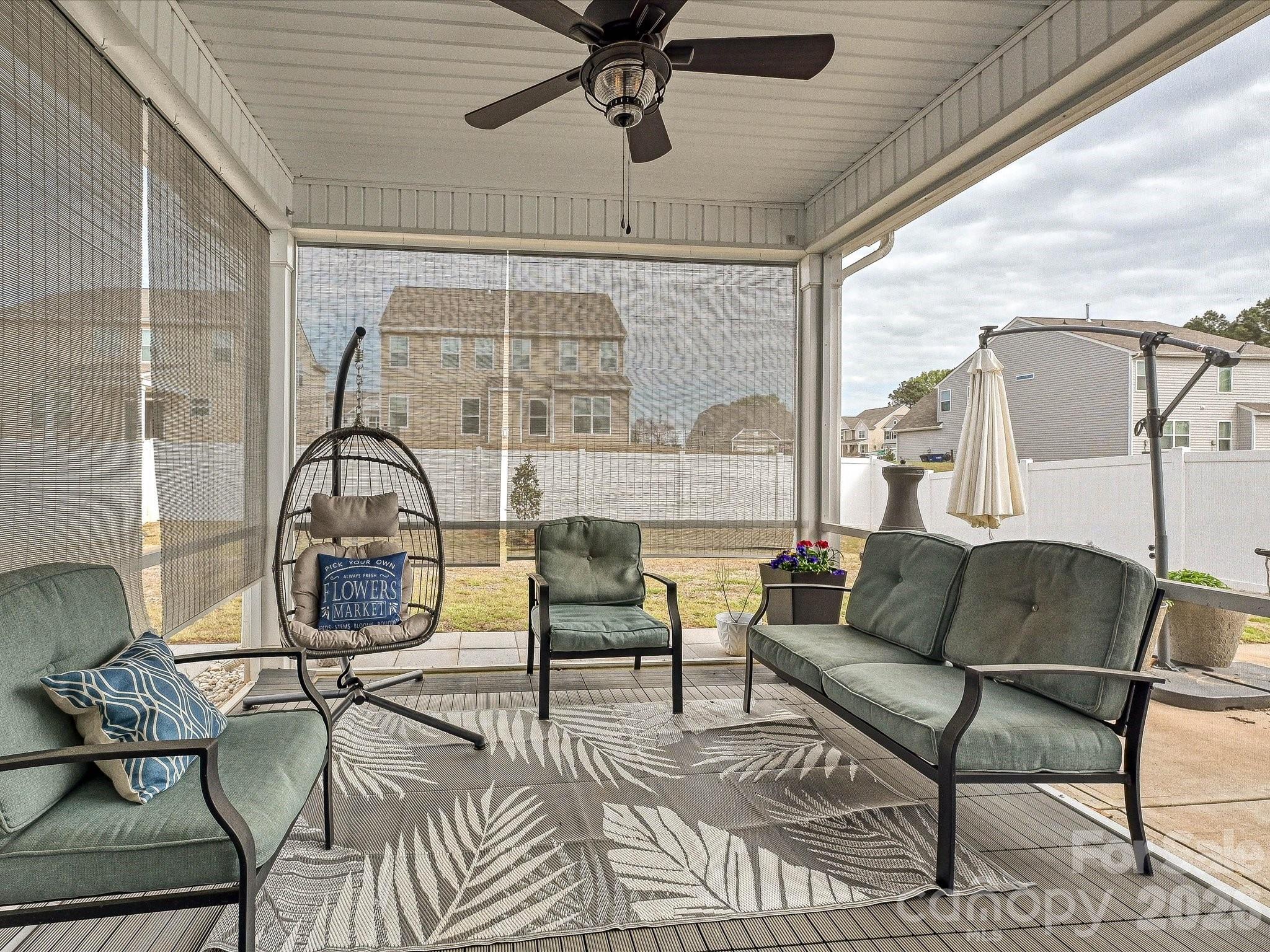 Dogwood Grove - Residential