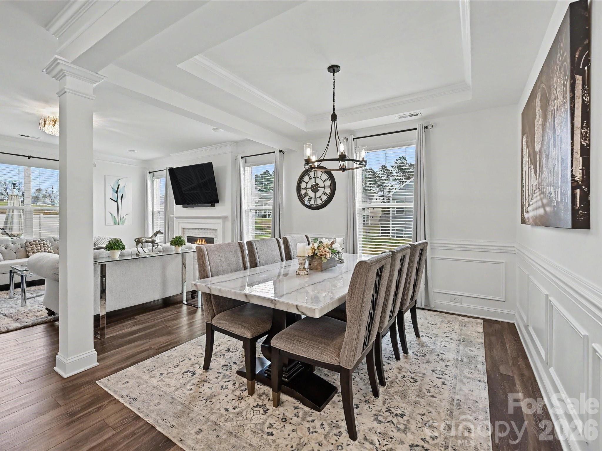 Dogwood Grove - Residential