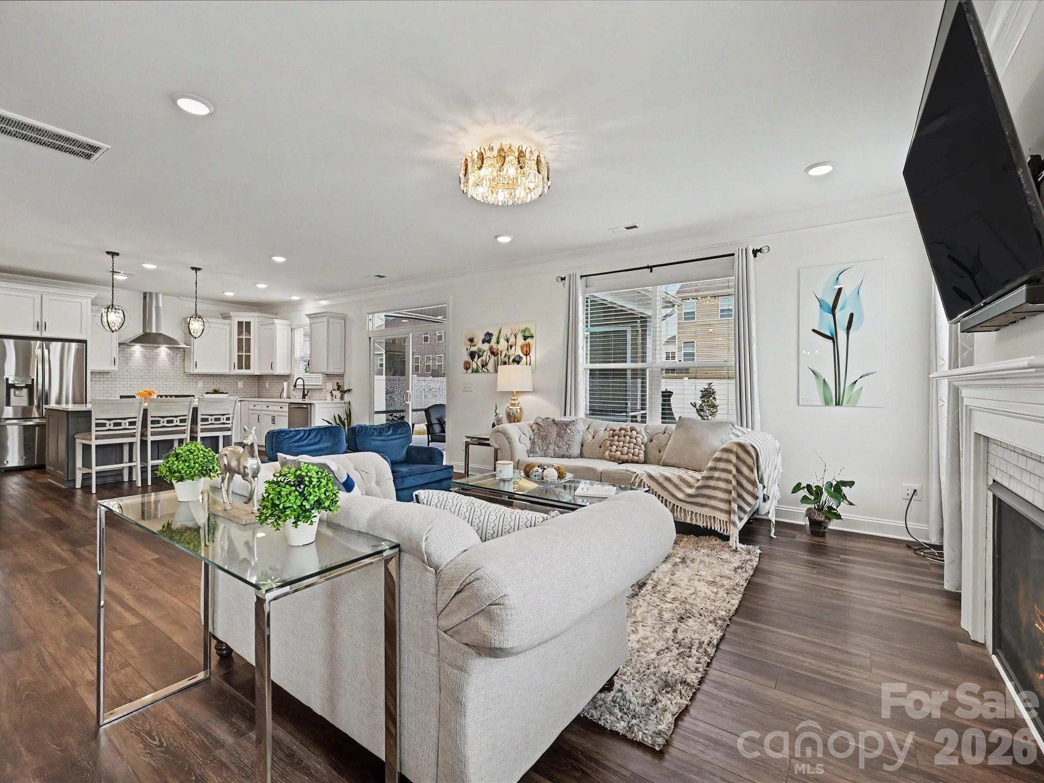 Dogwood Grove - Residential